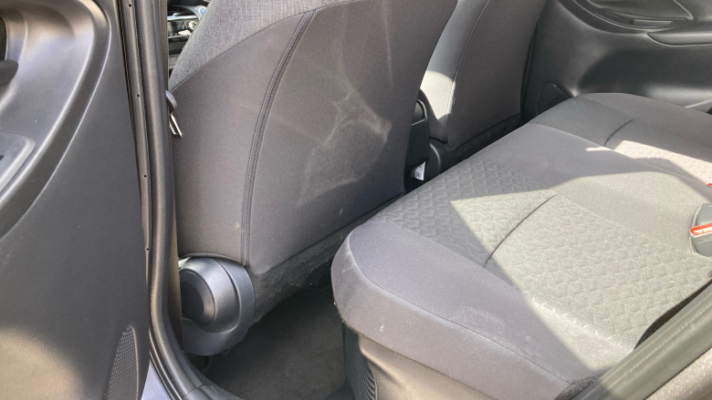 Toyota Yaris Cross 1.5 Hybrid Design 5dr CVT Hybrid Estate
